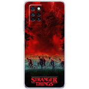 Чехол BoxFace Infinix Note 10 Pro 