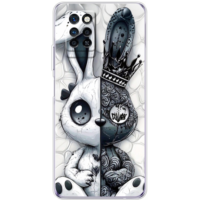 Чехол BoxFace Infinix Note 10 Pro 