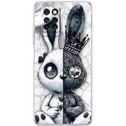 Чехол BoxFace Infinix Note 10 Pro 