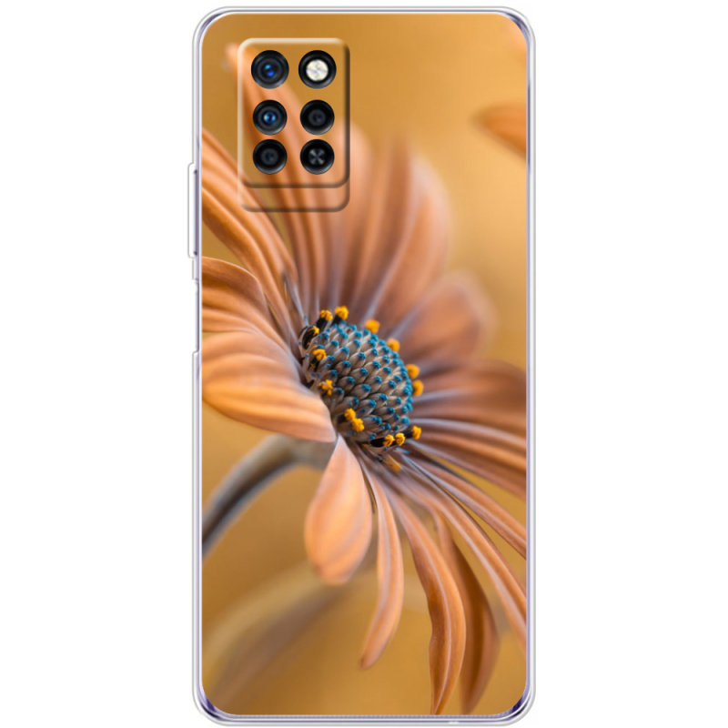 Чехол BoxFace Infinix Note 10 Pro 