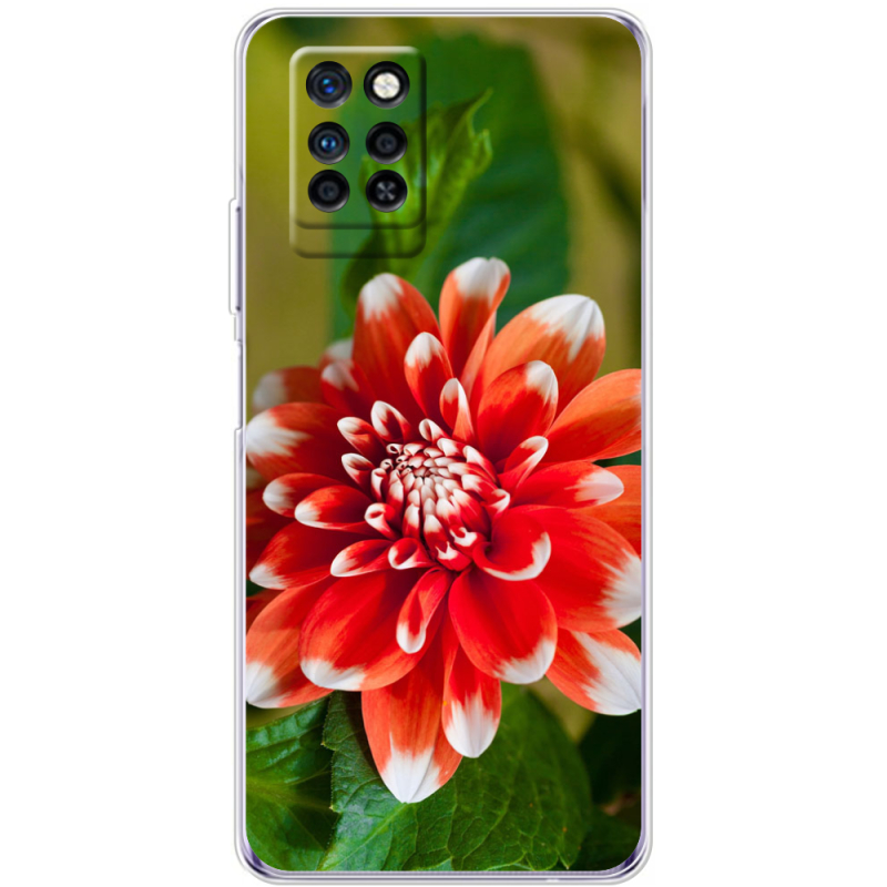 Чехол BoxFace Infinix Note 10 Pro 