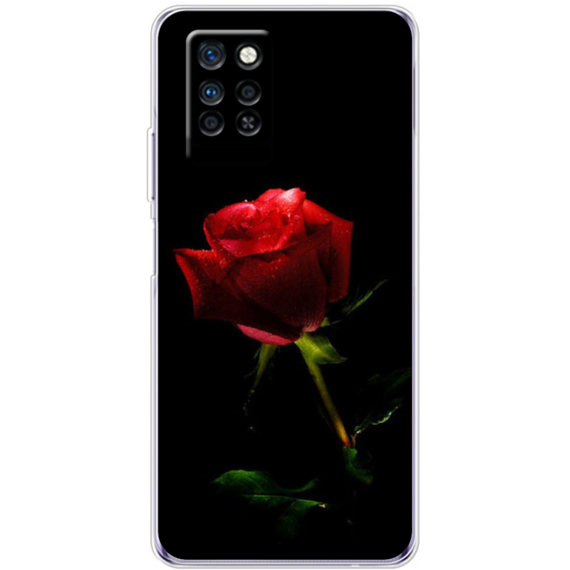 Чехол BoxFace Infinix Note 10 Pro 