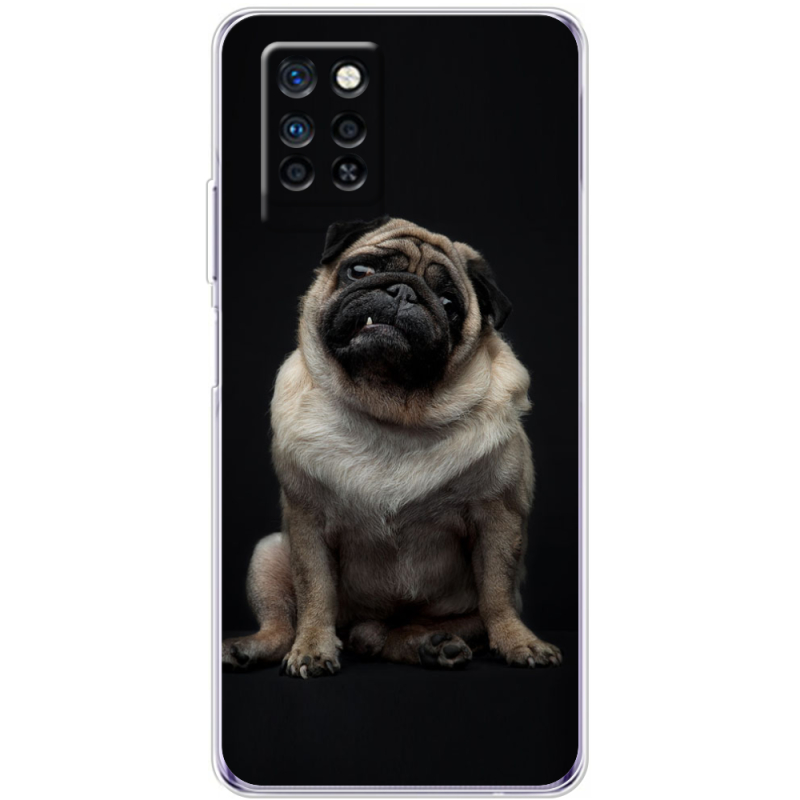 Чехол BoxFace Infinix Note 10 Pro 