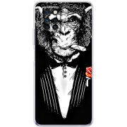 Чехол BoxFace Infinix Note 10 Pro Monkey Don