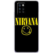 Чехол BoxFace Infinix Note 10 Pro NIRVANA