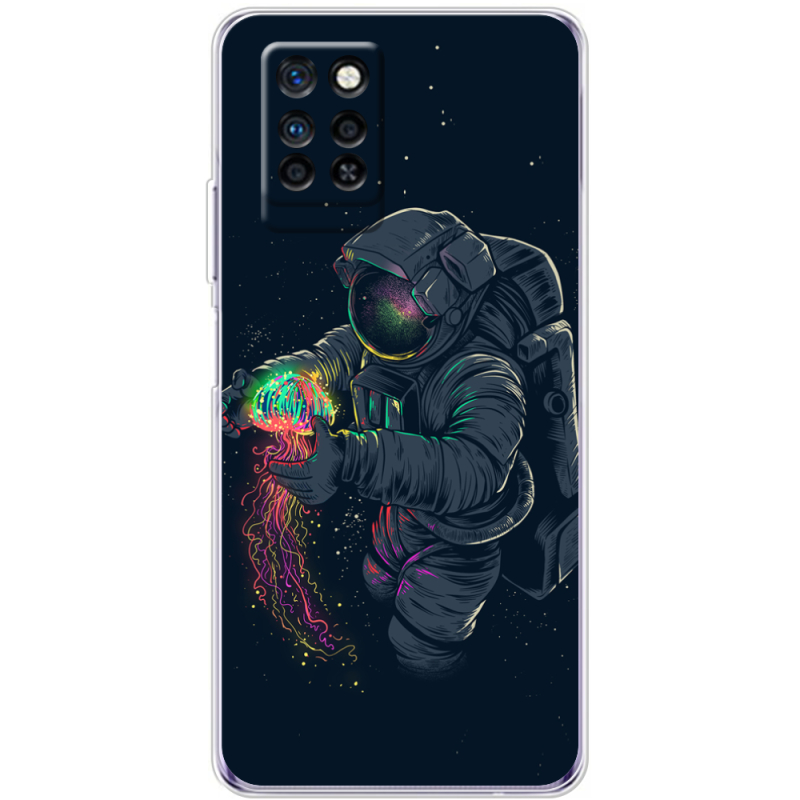 Чехол BoxFace Infinix Note 10 Pro 