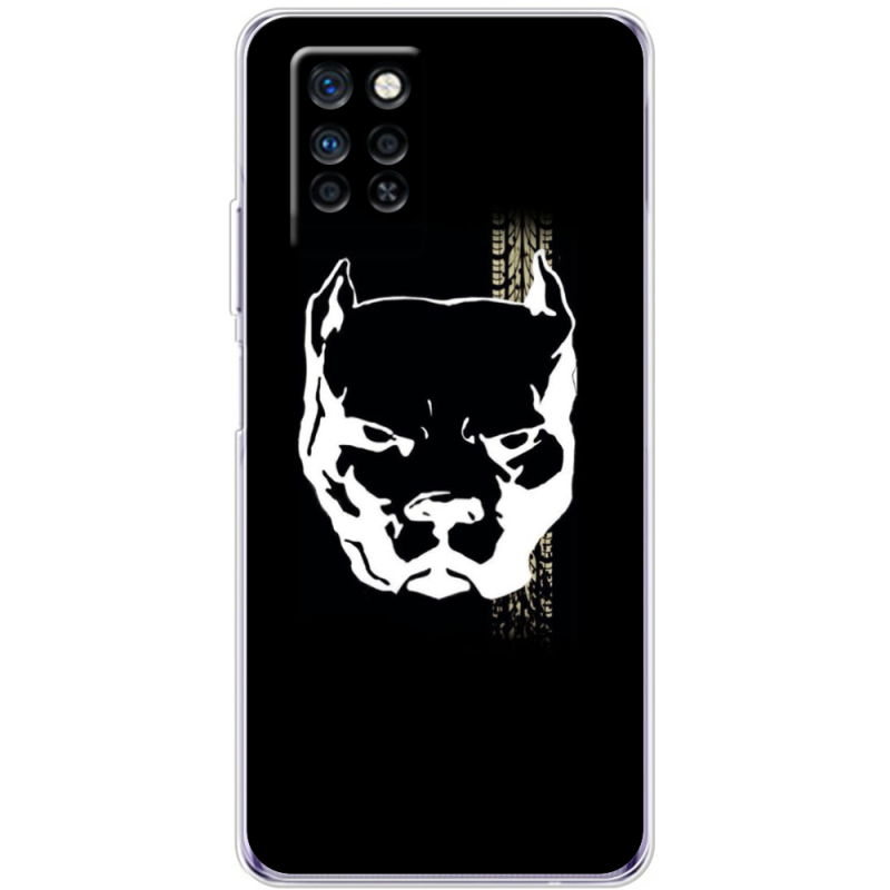 Чехол BoxFace Infinix Note 10 Pro 