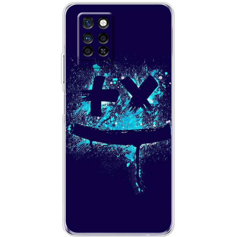 Чехол BoxFace Infinix Note 10 Pro 