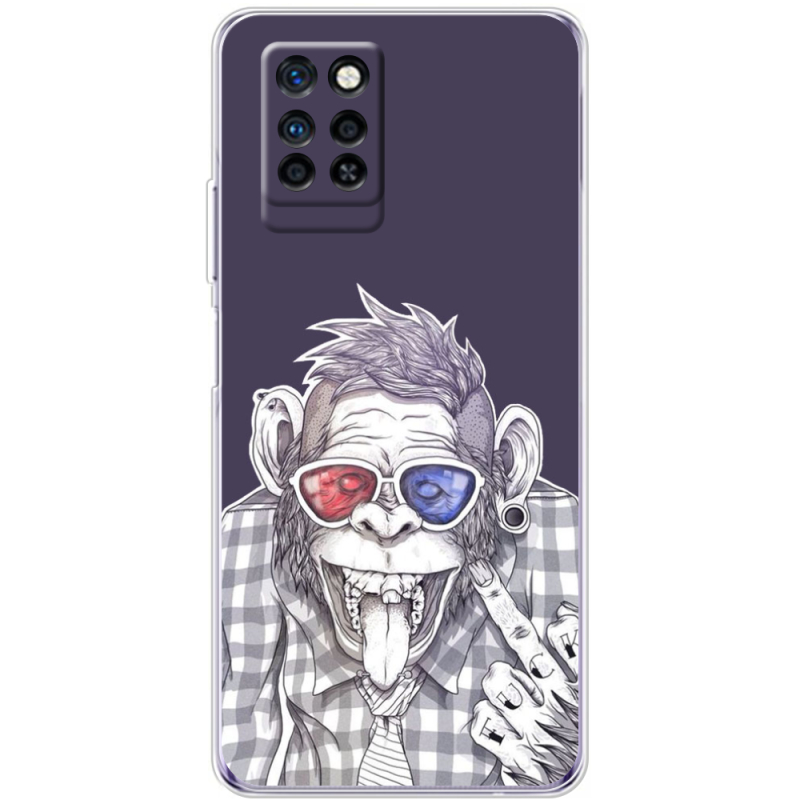 Чехол BoxFace Infinix Note 10 Pro 