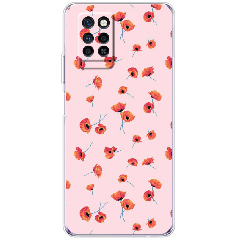 Чехол BoxFace Infinix Note 10 Pro 