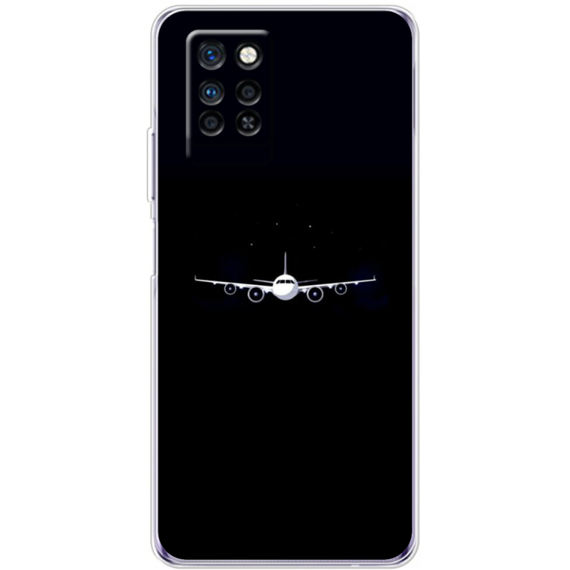 Чехол BoxFace Infinix Note 10 Pro 