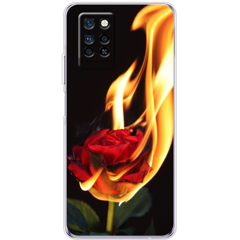 Чехол BoxFace Infinix Note 10 Pro 