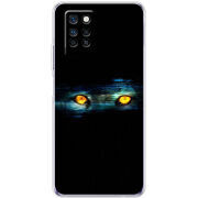 Чехол BoxFace Infinix Note 10 Pro Eyes in the Dark