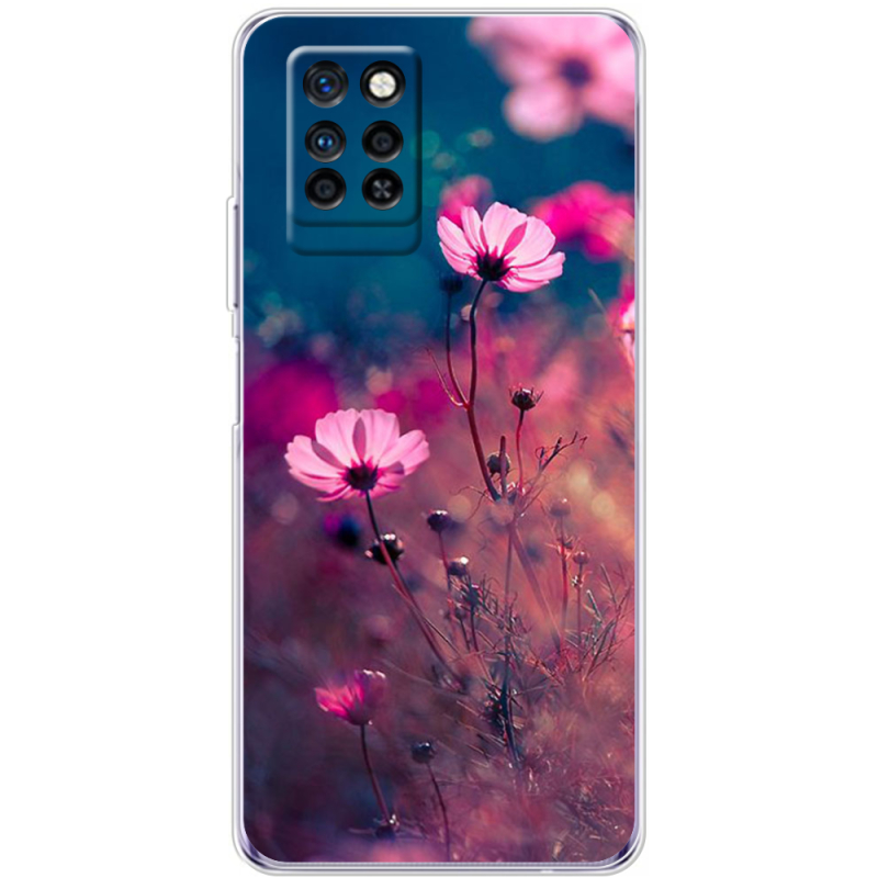 Чехол BoxFace Infinix Note 10 Pro 