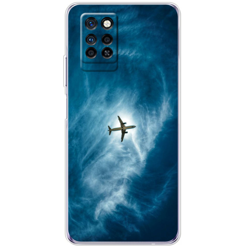 Чехол BoxFace Infinix Note 10 Pro 