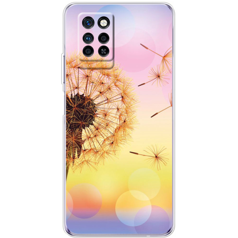 Чехол BoxFace Infinix Note 10 Pro 