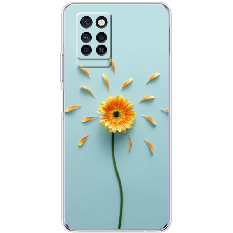 Чехол BoxFace Infinix Note 10 Pro 