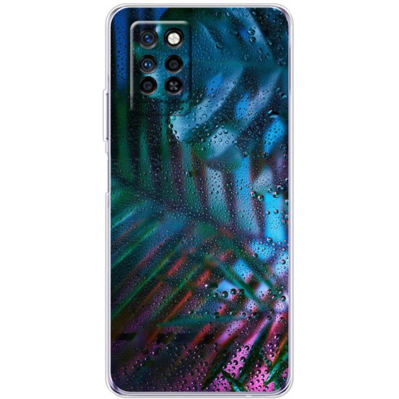 Чехол BoxFace Infinix Note 10 Pro 