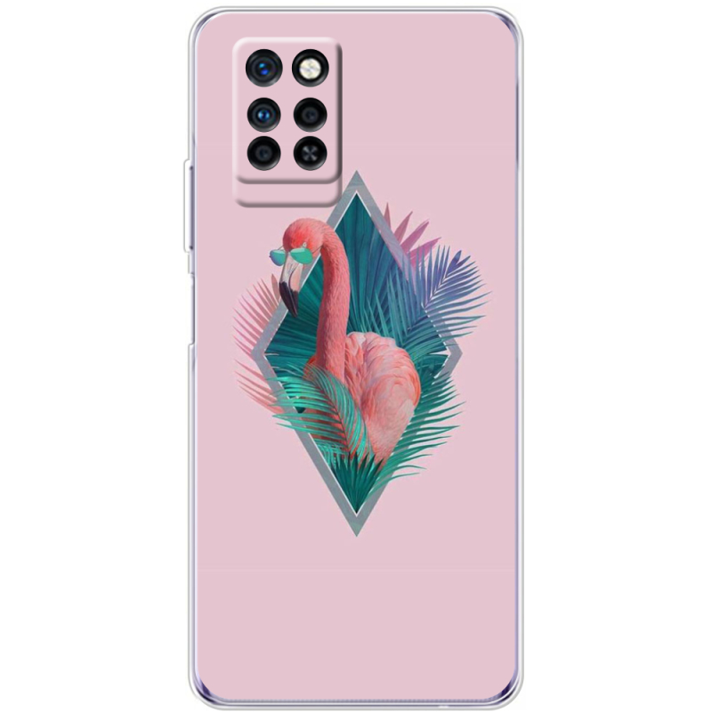 Чехол BoxFace Infinix Note 10 Pro 