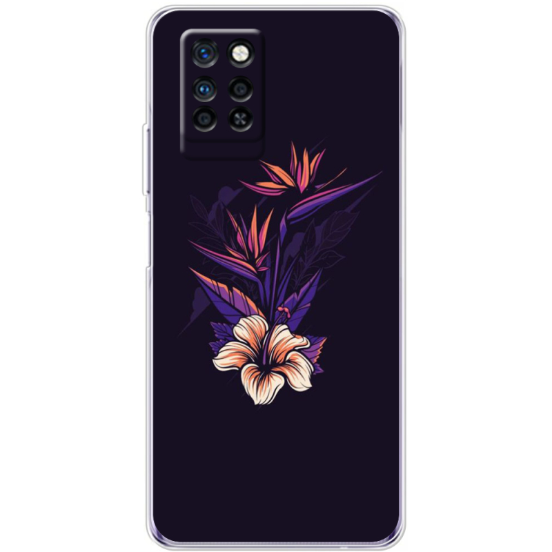 Чехол BoxFace Infinix Note 10 Pro 