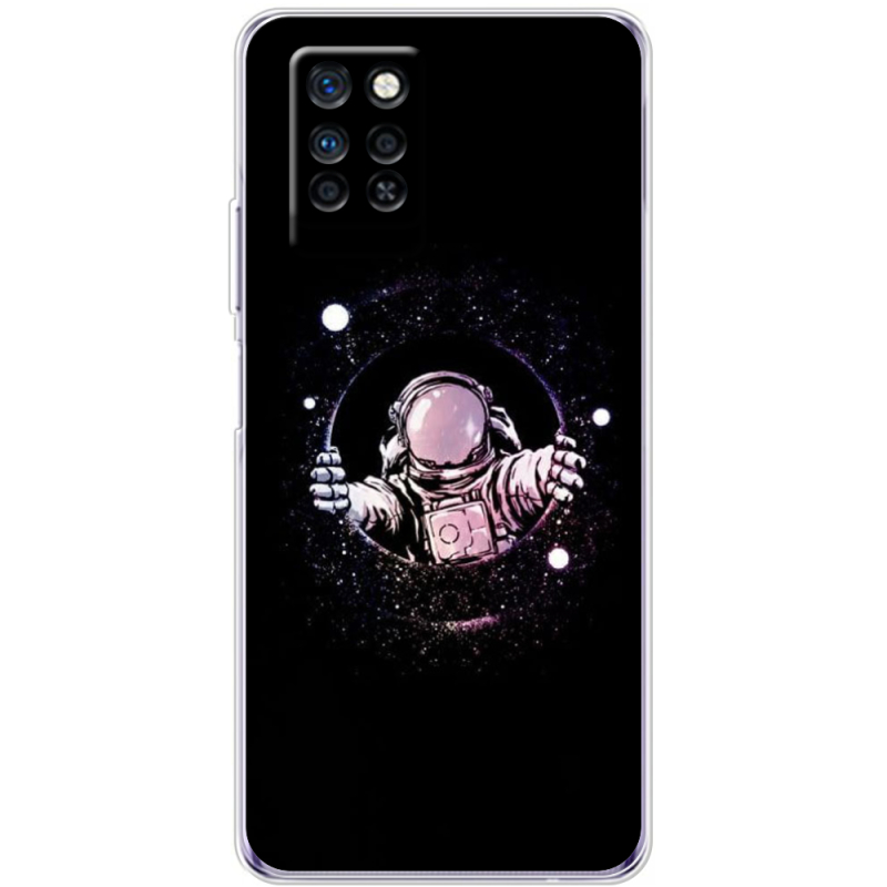 Чехол BoxFace Infinix Note 10 Pro 