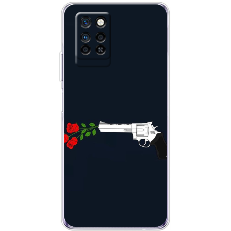 Чехол BoxFace Infinix Note 10 Pro 