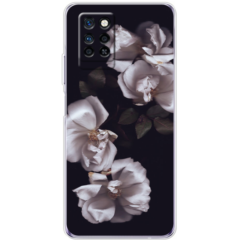 Чехол BoxFace Infinix Note 10 Pro 