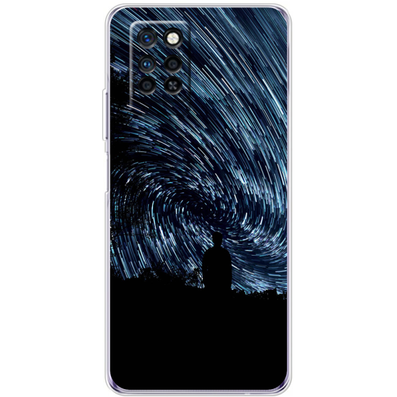 Чехол BoxFace Infinix Note 10 Pro 