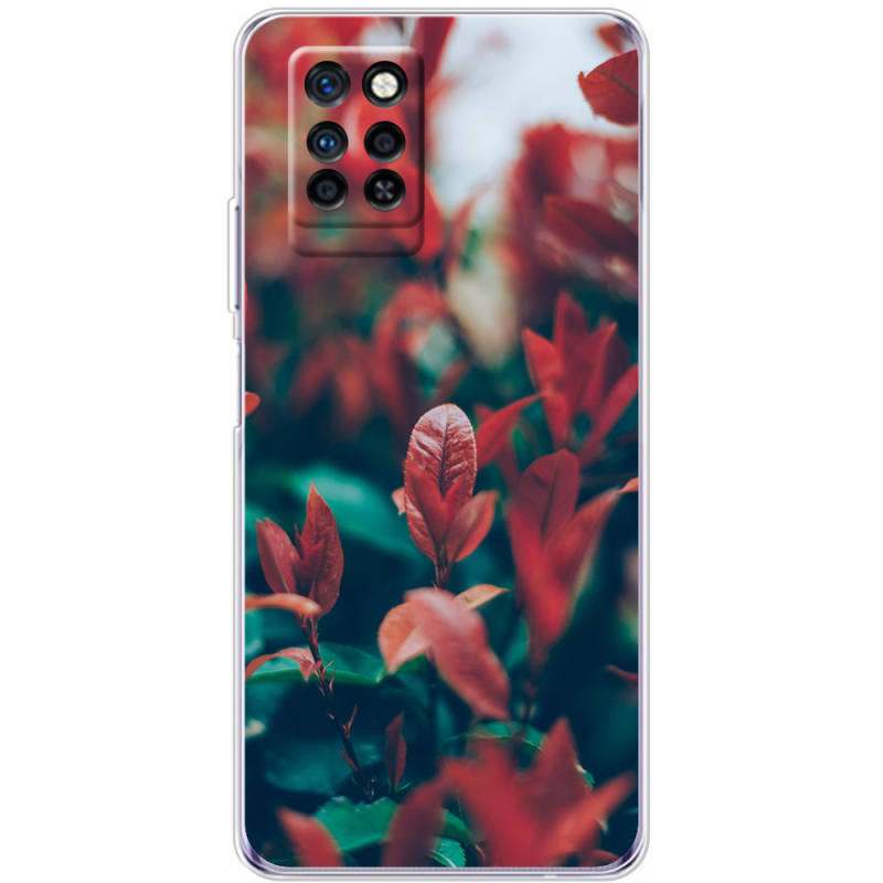 Чехол BoxFace Infinix Note 10 Pro 