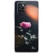 Чехол BoxFace Infinix Note 10 Pro 