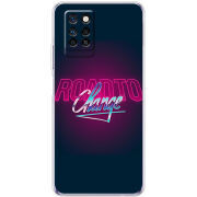 Чехол BoxFace Infinix Note 10 Pro 