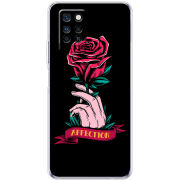 Чехол BoxFace Infinix Note 10 Pro 