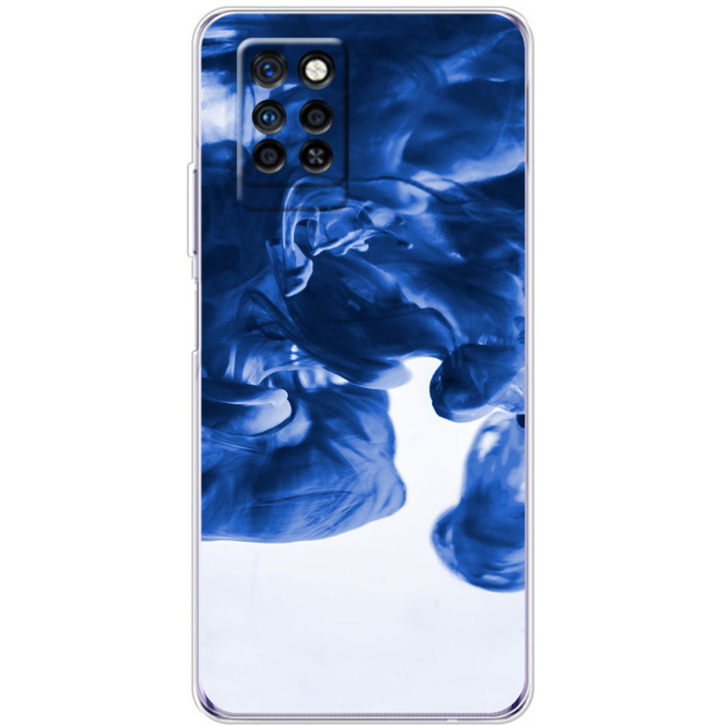 Чехол BoxFace Infinix Note 10 Pro 