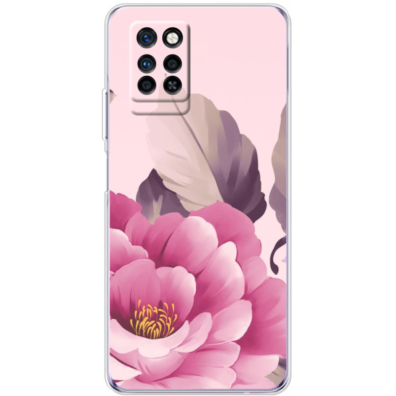 Чехол BoxFace Infinix Note 10 Pro 