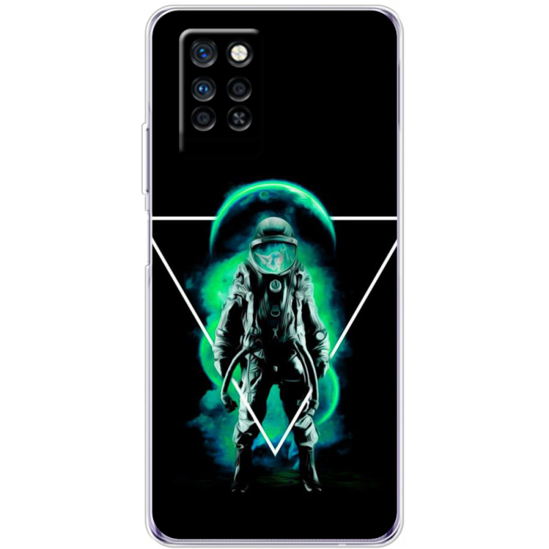 Чехол BoxFace Infinix Note 10 Pro 