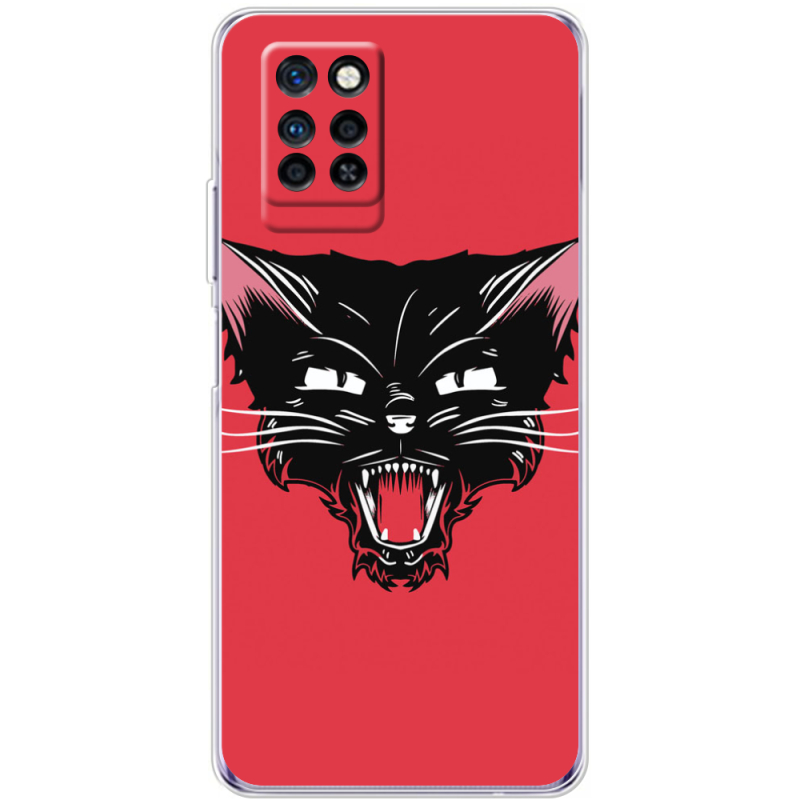 Чехол BoxFace Infinix Note 10 Pro 