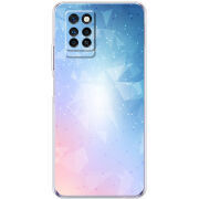 Чехол BoxFace Infinix Note 10 Pro 