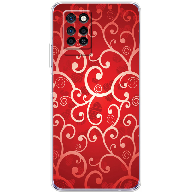 Чехол BoxFace Infinix Note 10 Pro 