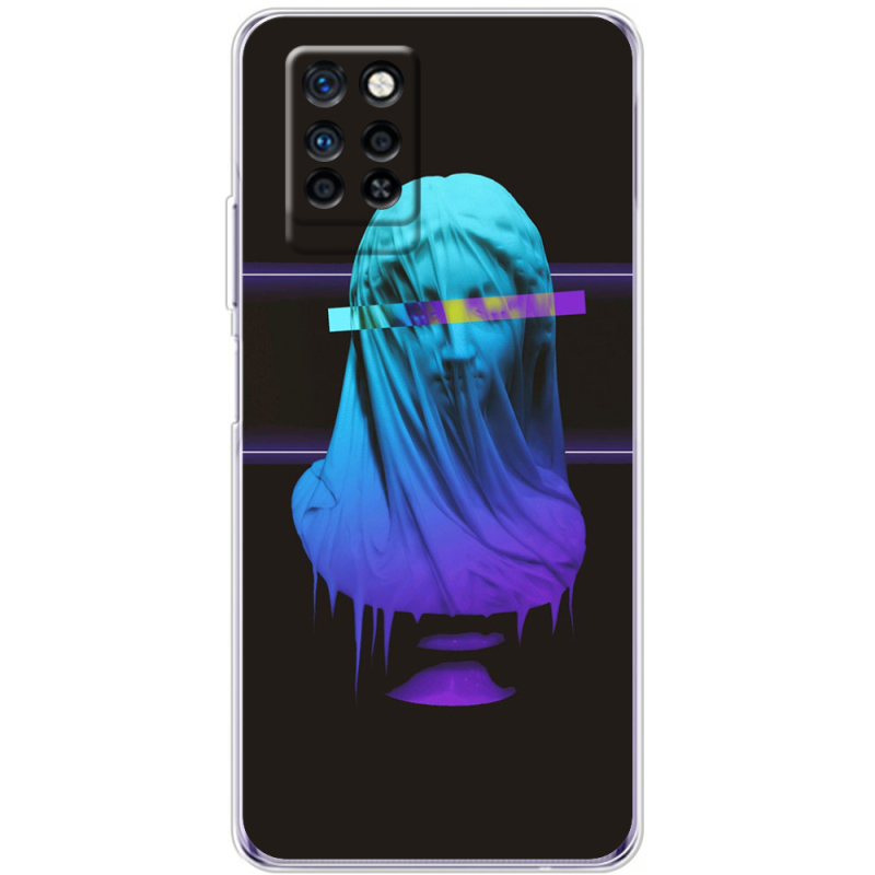 Чехол BoxFace Infinix Note 10 Pro 