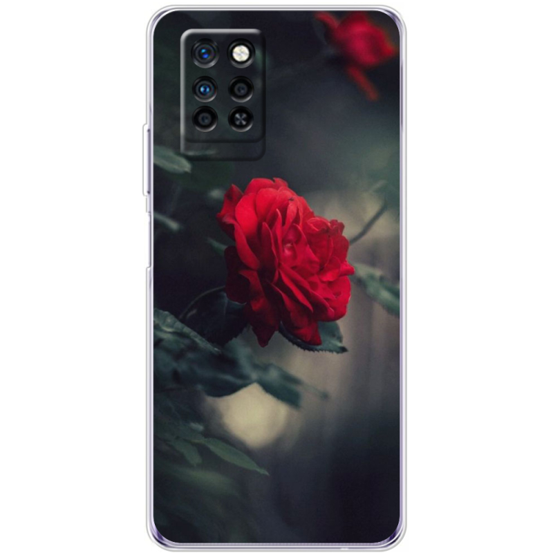 Чехол BoxFace Infinix Note 10 Pro 