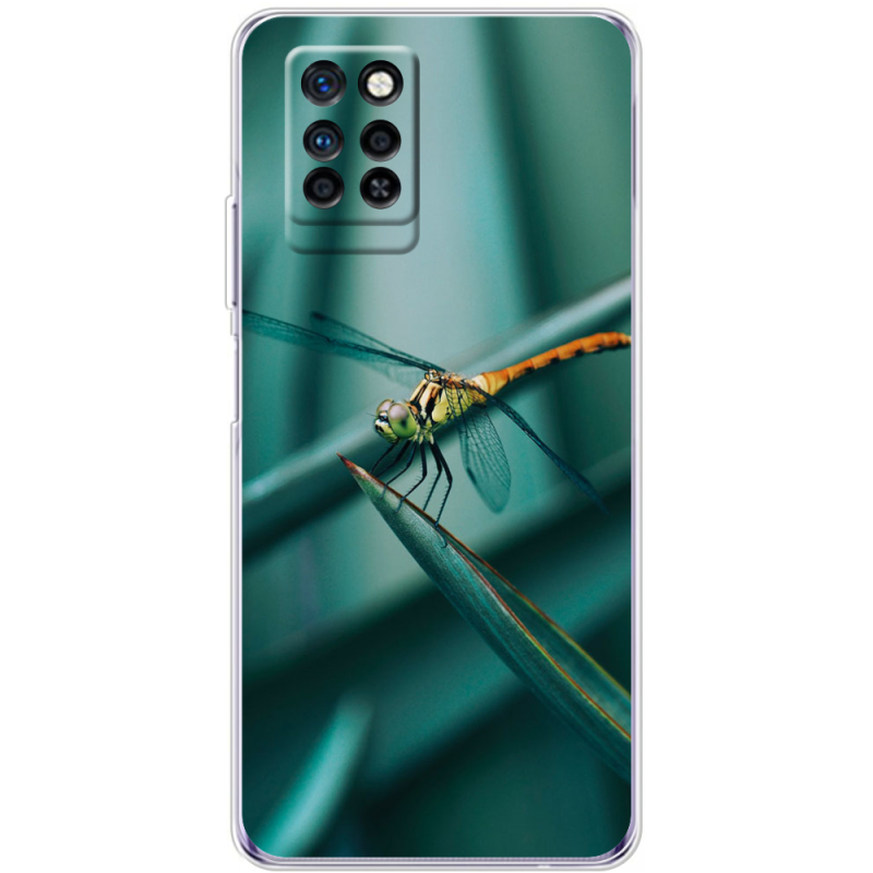 Чехол BoxFace Infinix Note 10 Pro 