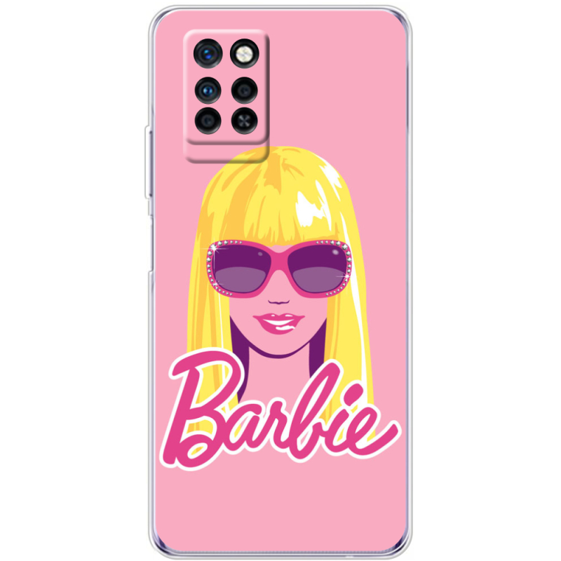 Чехол BoxFace Infinix Note 10 Pro 