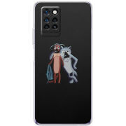 Чехол BoxFace Infinix Note 10 Pro 