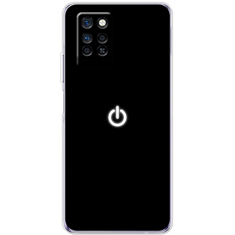 Чехол BoxFace Infinix Note 10 Pro 