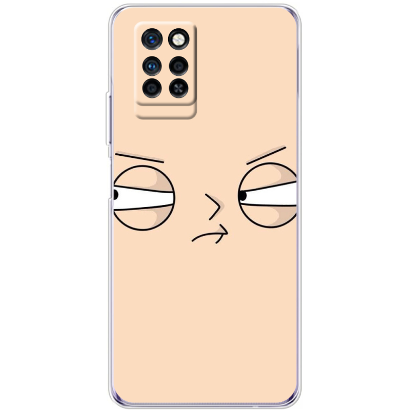 Чехол BoxFace Infinix Note 10 Pro 