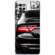 Чехол BoxFace Infinix Note 10 Pro Audi A7