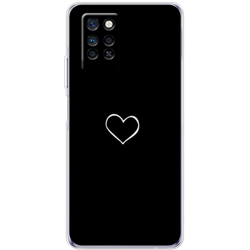 Чехол BoxFace Infinix Note 10 Pro 