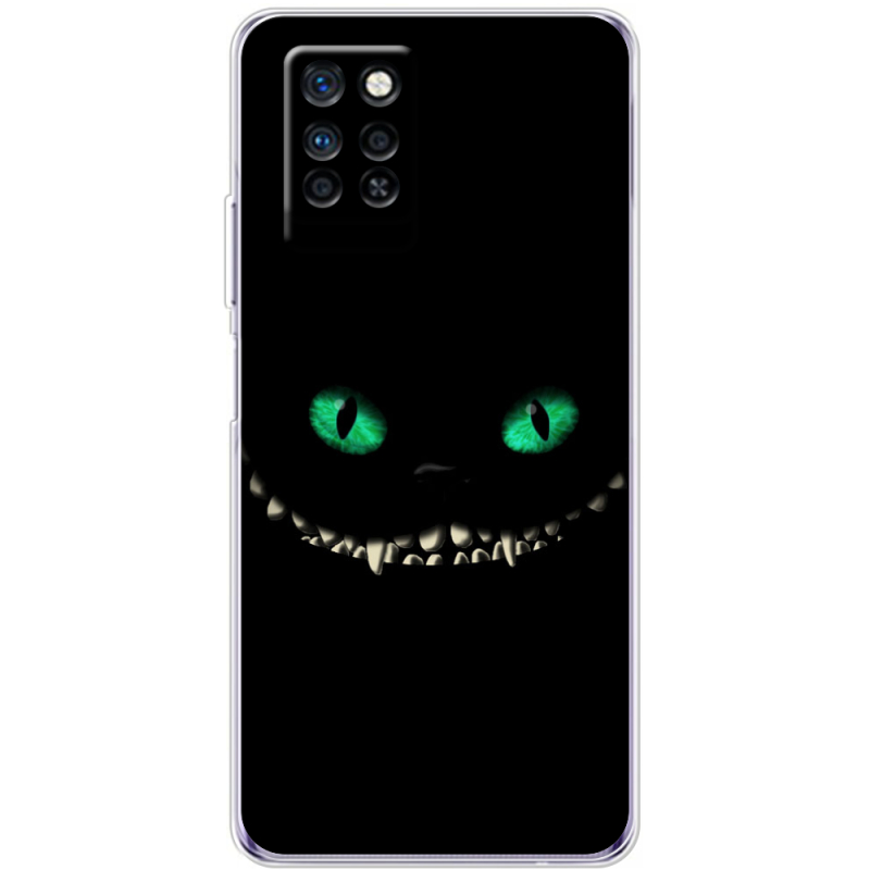 Чехол BoxFace Infinix Note 10 Pro 