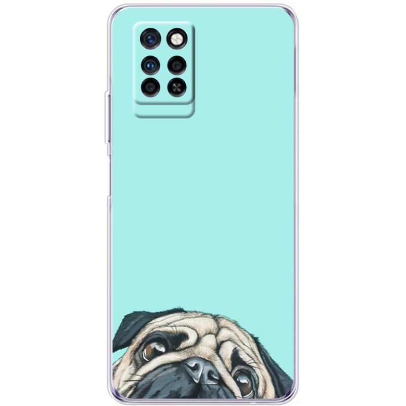 Чехол BoxFace Infinix Note 10 Pro 