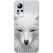 Чехол BoxFace Infinix Note 11 White Wolf